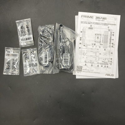 【熊本浜線店】中古  ASUS PRIME Z890-P WIFI-CSM (Z890 1851 ATX DDR5) 172182 