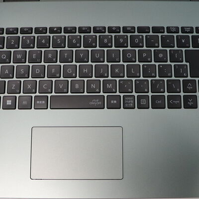 【札幌店】中古  NEC LAVIE N16 PC-N1675HAE(Ryzen 7 7735U/16GB/SSD512GB/BD-XL/オンボード/16インチ/1920*1200/W11H) 3210014186 