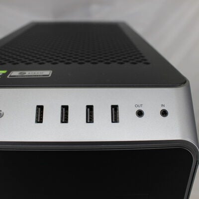 【通販センター】中古  THIRDWAVE GALLERIA SK(Intel Core i7 10700/16GB/SSD512GB/なし/NVIDIA GeForce RTX 2070 SUPER 8GB/W11H64 MAR) 180714 