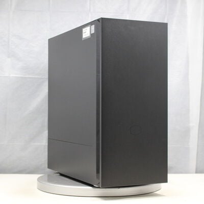 【通販センター】中古  Original PC(Intel Core i5 10600K/16GB/SSD512GB/なし/オンボード/W11H64 MAR) 180433 