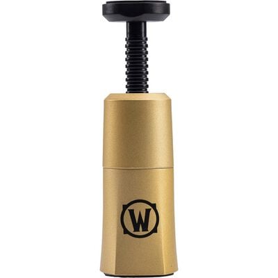 MSI  GeForce RTX 5070 12G World of Warcraft MIDNIGHT LIGHT EDITION OC (GeForce RTX 5070 12GB) 