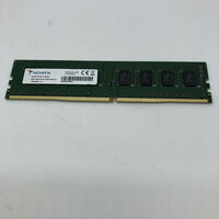 中古  PC4-17000 8GB デスクトップ用_ 184884 