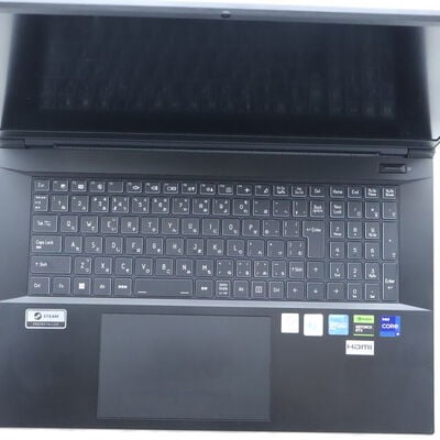 【通販センター】中古  THIRDWAVE GALLERIA ZL9C-R47-C7 202471 