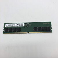 中古  PC5-44800 16GB デスクトップ用(DDR5-5600) 149153 