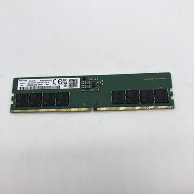 【宇都宮鶴田店】中古  PC5-44800 16GB デスクトップ用(DDR5-5600) 149153 