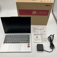 中古  NEC LAVIE Direct N13 Slim (Ryzen 7 7735HS/16GB/SSD512GB/WLAN/13.3UWXGA) 3280023944 