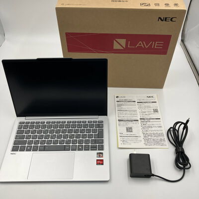 【なんば店】中古  NEC LAVIE Direct N13 Slim (Ryzen 7 7735HS/16GB/SSD512GB/WLAN/13.3UWXGA) 3280023944 