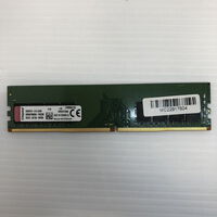 中古  PC4-19200 8GB デスクトップ用 126163 