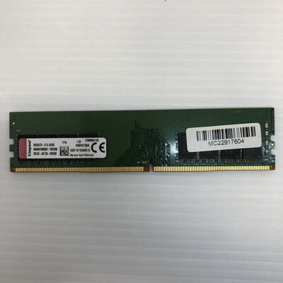 【徳島住吉店】中古  PC4-19200 8GB デスクトップ用 126163 