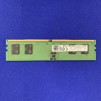 中古  PC5-38400 8GB デスクトップ用 151530 