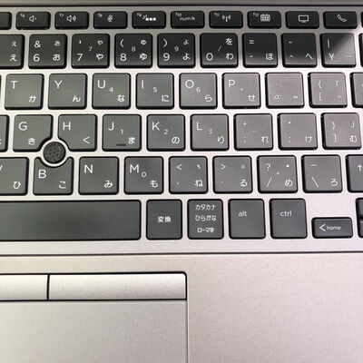 【甲府飯田店】中古  HP ZBook 14u G6 (INTEL Core i7 8565U 1.8GHz/16GB/SSD1TB/-/オンボード/14/1920x1080/Wi-Fi/WEBCAM/W11H64) 182267 