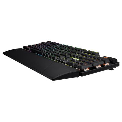 ASUS  ROG Strix Scope II X (XA14 ROG STRIX SCOPE II X/NXSWV2/US/PBT) 