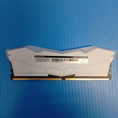 【大須店】中古  PC5-41600 16GB デスクトップ用(DDR5-5200) 149152 