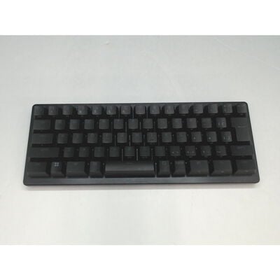 【前橋ｲﾝﾀｰｱｶﾏﾙ店】中古  Huntsman V3 Pro Mini JP RZ03-04991300-R3J1(ブラック) 4540001559 