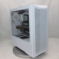 中古  Original PC(Intel Core i7 11700KF/32GB DDR4 (PC4)/SSD500GB/なし/NVIDIA GeForce RTX 2080 8GB/W11H64 MAR) 192332 