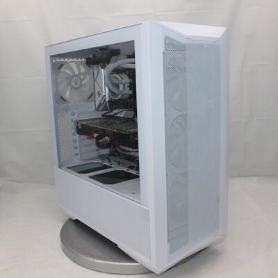 【通販センター】中古  Original PC(Intel Core i7 11700KF/32GB DDR4 (PC4)/SSD500GB/なし/NVIDIA GeForce RTX 2080 8GB/W11H64 MAR) 192332 
