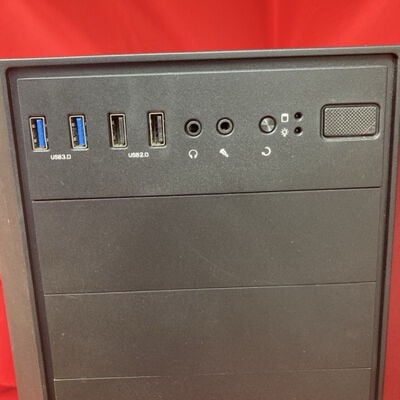 【千葉店】中古  自作パソコン 3250006234 
