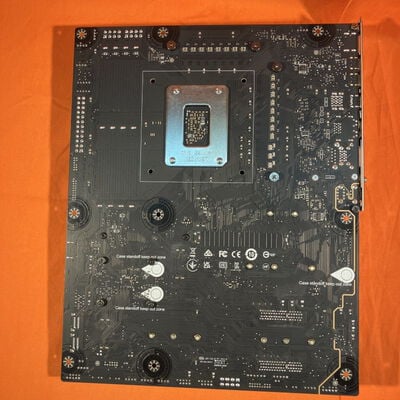 【なんば店】中古  MSI MAG Z890 TOMAHAWK WIFI (Z890 1851 ATX DDR5) 172188 