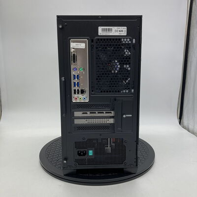 【堺七道店】中古  自作PC(Ryzen 7 5700X/32GB/SSD1TB/RTX5050/OSなし) 4660001967 