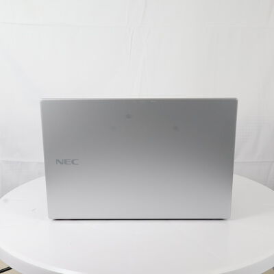【通販センター】中古  NEC PC-VKM16BZG6 (Intel Core i5 8365U 1.60GHz/8GB/SSD256GB/なし/オンボード/13.3/1366x768/Wi-Fi/WEBCAM/W11H MAR) 184421 