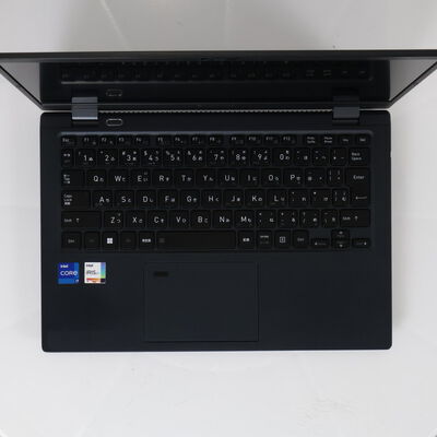 【通販センター】中古  dynabook dynabook G83/KV(Intel Core i7 1255U/16GB DDR5 (PC5)/SSD256GB/なし/オンボード/13.3/1920x1080/Wi-Fi/W11H64 MAR) 204051 