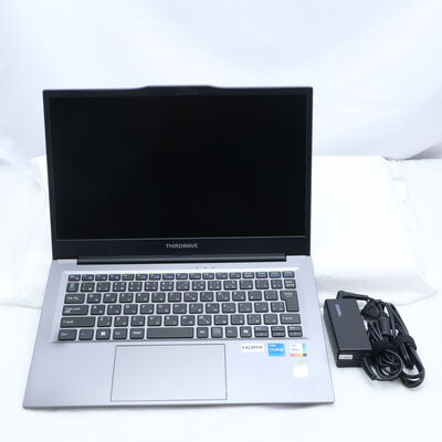 【通販センター】中古  THIRDWAVE F-14RP5 201928 