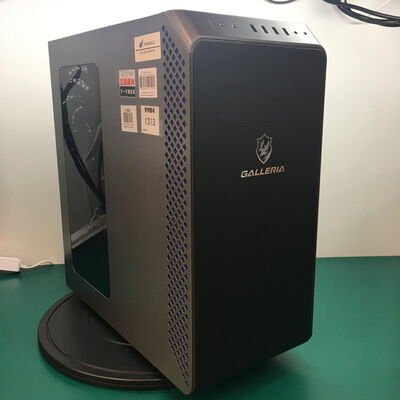 【佐賀南部バイパス店】中古  XA5R-R37(Ryzen 5 5600X/16GB/SSD1TB/RTX3070/W11H) 5250001650 