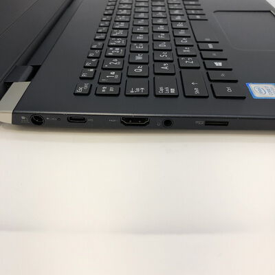 【宇都宮鶴田店】中古  ｄｙnabook(P1G7JPBL) 5280000748 