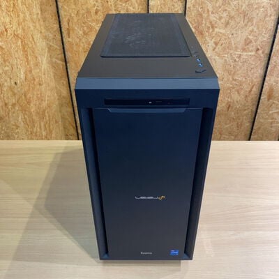 【座間相武台】中古  LEVEL&infin;　BTOパソコン 4510003143 