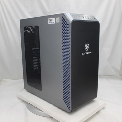 【通販センター】中古  THIRDWAVE GALLERIA RA7C-R46T 195807 