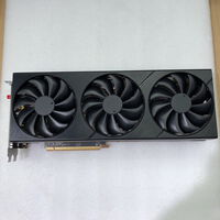 中古  PowerColor Radeon RX6800 (16GB PCIE) 3480036215  中古  PowerColor Radeon RX6800 (16GB PCIE) 3480036215