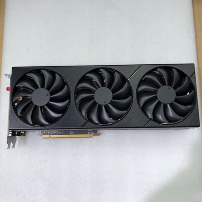 【甲府飯田店】中古  PowerColor Radeon RX6800 (16GB PCIE) 3480036215