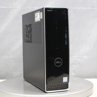 中古  DELL Inspiron 3471(Intel Core i5 9400/16GB/SSD256GB/DVDマルチ/オンボード/W11H64 MAR) 177584【4/17値下げ!】 