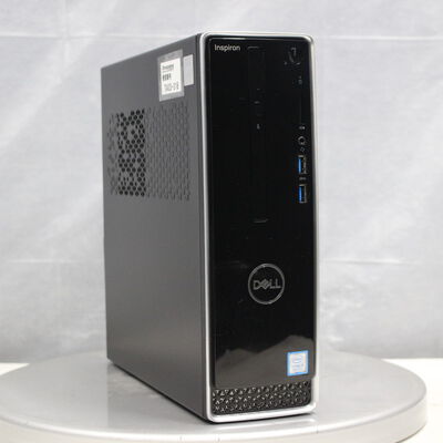 中古  DELL Inspiron 3471(Intel Core i5 9400/16GB/SSD256GB/DVDマルチ/オンボード/W11H64 MAR) 177584 