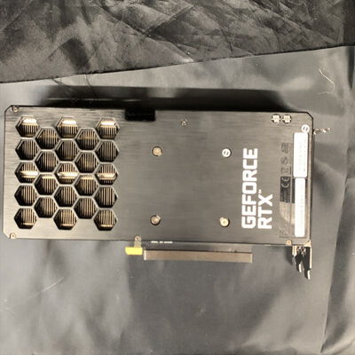 【横浜駅前店】中古  Palit NE63060019K9-190AD(RTX3060 Dual 12G) 175511 