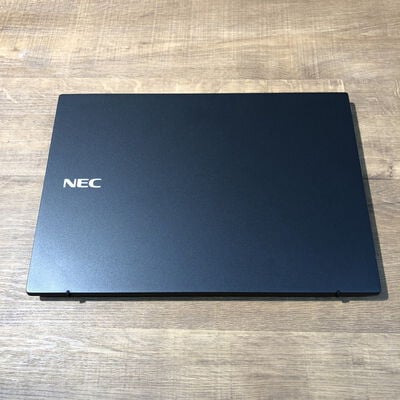 【姫路店】中古  NEC PC-VKV50GZFB (Intel Core i7 1195G7 2.90GHz/16GB/SSD512GB/-/オンボード/14/1920x1200/Wi-Fi/WEBCAM/W11P/Microsoft Office Home and Business 2024) 189127 