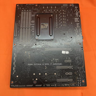 【なんば店】中古  ASUS ROG STRIX X370-F GAMING (X370 AM4 ATX DDR4) 3280020969 