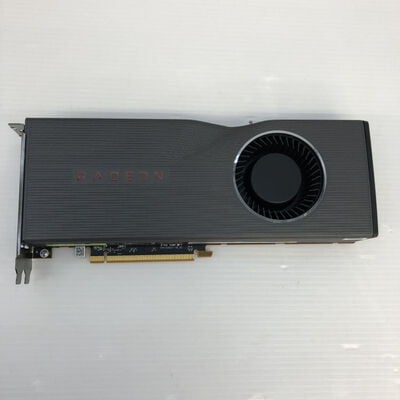 【徳島住吉店】中古  SAPPHIRE RADEON RX 5700 XT 8G (RX 5700XT 8GB GDR6) 140071 