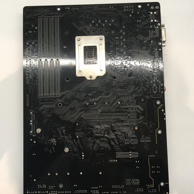 【博多店】中古  ASRock Z390 Phantom Gaming 4 (Z390 1151 ATX DDR4) 138883 