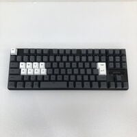 中古  Pulsar PCMK 2 HE TKL JIS Black (PCMK2HE811B) 4990001733 