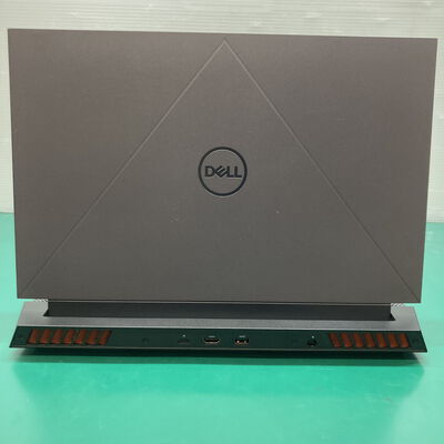 【浦添城間店(沖縄)】中古  DELL G15 5530 (i5 13450HX/16GB/SSD512GB/RTX3050/WLAN/15.6FHD) 3280022239 