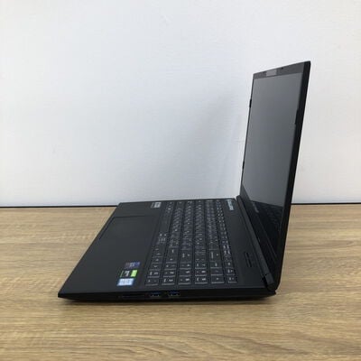 【津ラッツ店】中古  THIRDWAVE GALLERIA GCR1650GF 4990001300 