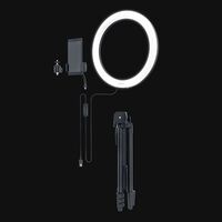 Razer  Ring Light (RZ19-03660100-R3M1) 