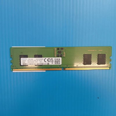 【大須店】中古  PC5-38400 8GB デスクトップ用(DDR5-4800) 151530 