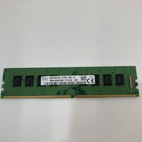 中古  PC4-17000 8GB デスクトップ用_ 184884 