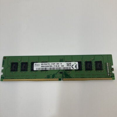 【神戸・三宮店】中古  PC4-17000 8GB デスクトップ用_ 184884 