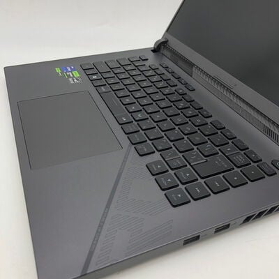 【大分店】中古  ASUS　G614J(i9-14900HX/32GB/SSD1TB/RTX4070/W11H) 4860001164 