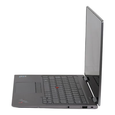 【通販センター】中古  Lenovo ThinkPad X1 Yoga Gen6(Intel Core i7 1185G7/32GB DDR4 (PC4)/SSD512GB/なし/オンボード/14/1920x1200/Wi-Fi/W11H64 MAR) 205073 