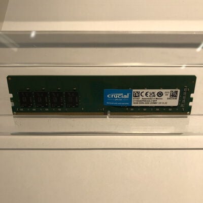 【姫路店】中古  PC4-25600 16GB デスクトップ用 140728 