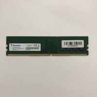 中古  PC4-25600 8GB デスクトップ用(DDR4-3200) 140727 